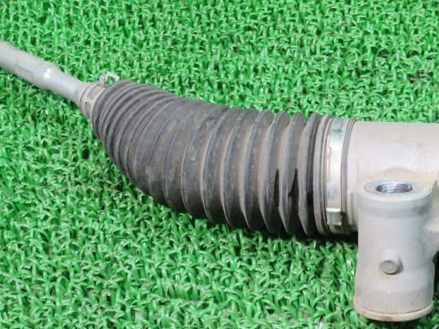Power Steering Rack and Pinion Assembly TOYOTA 2021 3BA-NRE214H 4551012550 — photo 5