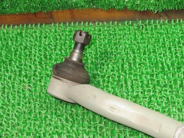 Power Steering Rack and Pinion Assembly TOYOTA 2021 3BA-NRE214H 4551012550 — photo 4