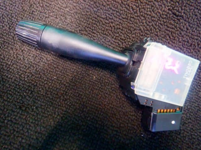 Combination Switch HONDA Vamos 2002 LA-HM1 — photo 3