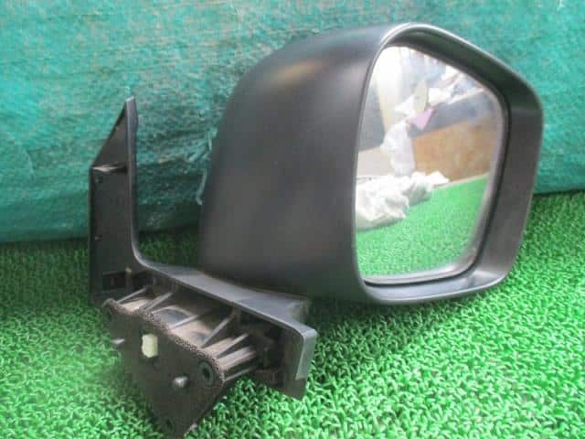 Right Side Mirror SUZUKI Wagon R 2014 DBA-MH34S 8470172M21ZJ3 — photo 4