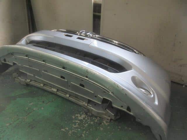 Front Bumper HONDA Step Wagon 2005 DBA-RG1 — photo 6