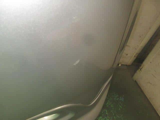 Front Bumper HONDA Step Wagon 2005 DBA-RG1 — photo 5