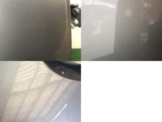 Rear Right Door Assembly MAZDA CX-5 2012 LDA-KE2AW KDY37202XE — photo 3