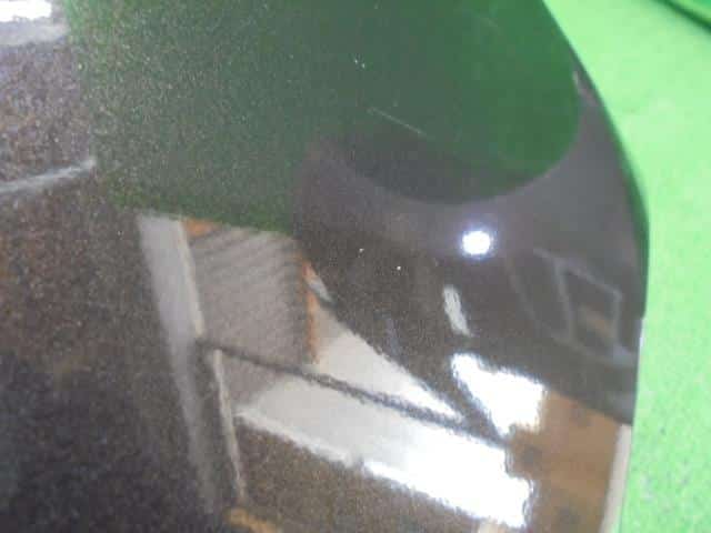 Right Fender Panel NISSAN Serena 2014 DAA-HFC26 — photo 4