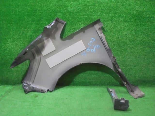 Right Fender Panel NISSAN Serena 2014 DAA-HFC26 — photo 5