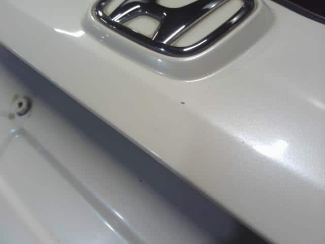 Back Door Assembly HONDA Fit 2005 DBA-GD1 — photo 3