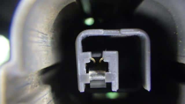 A/C Compressor HONDA Zest 2006 DBA-JE1 — photo 3