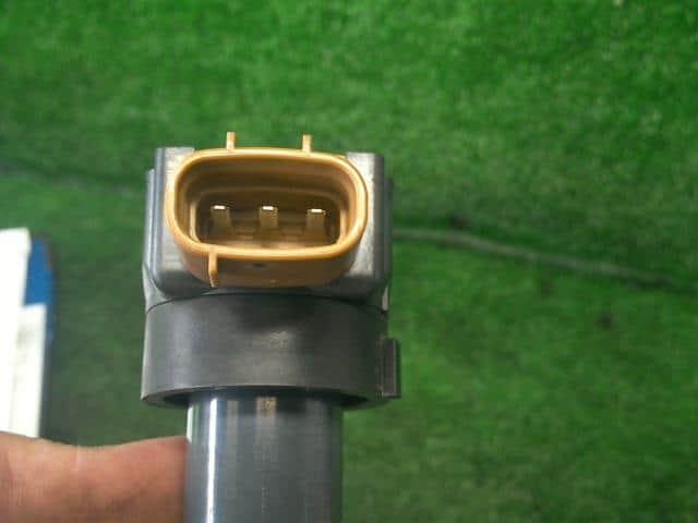 Ignition Coil MAZDA Scrum 2012 EBD-DG64V — photo 3