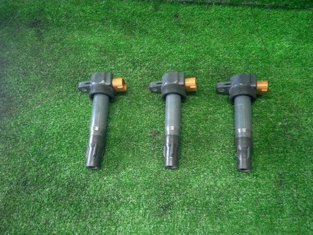 Ignition Coil MAZDA Scrum 2012 EBD-DG64V — photo 1