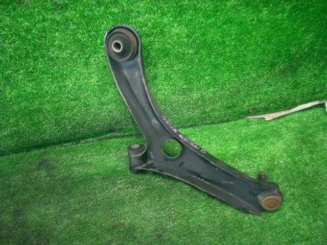 Front Right Lower Control Arm SUZUKI Wagon R 2013 DBA-MH34S 4520185K10 — photo 5