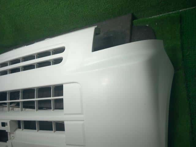 Front Bumper MAZDA Scrum 2012 EBD-DG64V — photo 7