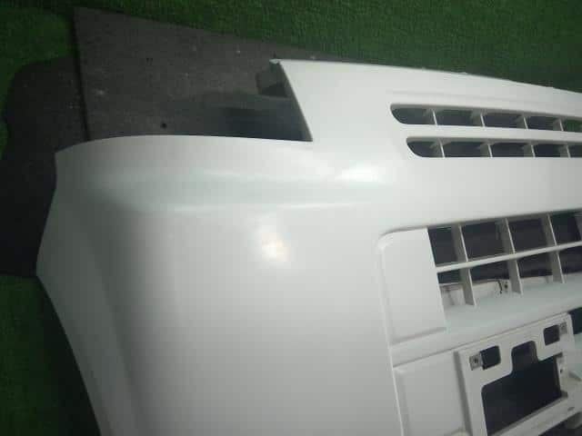Front Bumper MAZDA Scrum 2012 EBD-DG64V — photo 6