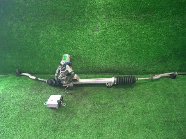 Power Steering Rack and Pinion Assembly MAZDA Scrum 2012 EBD-DG64V — photo 1