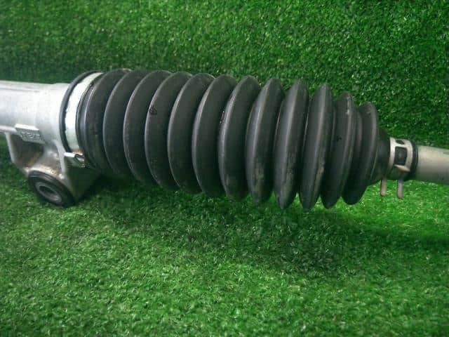 Power Steering Rack and Pinion Assembly MAZDA Scrum 2012 EBD-DG64V — photo 5