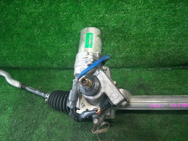 Power Steering Rack and Pinion Assembly MAZDA Scrum 2012 EBD-DG64V — photo 2