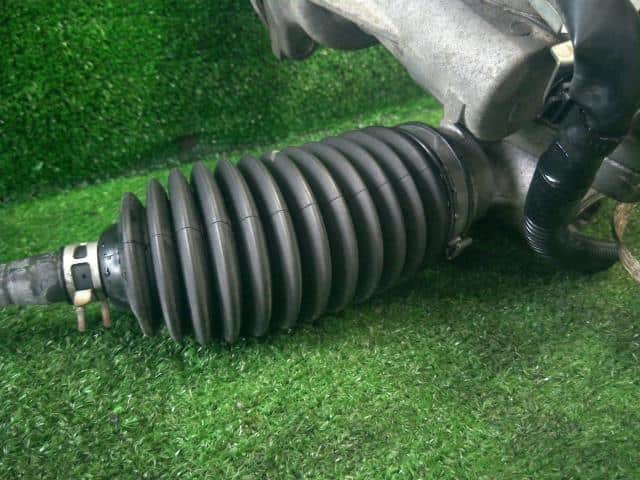 Power Steering Rack and Pinion Assembly MAZDA Scrum 2012 EBD-DG64V — photo 7