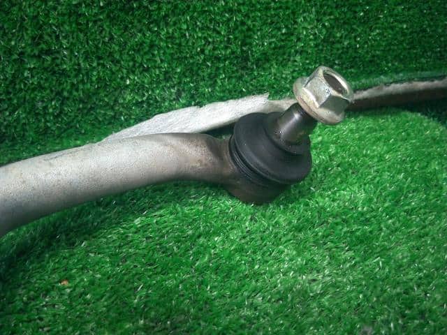 Power Steering Rack and Pinion Assembly MAZDA Scrum 2012 EBD-DG64V — photo 4