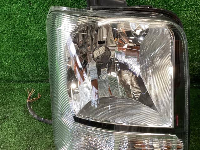 Light MAZDA Scrum 2012 EBD-DG64V — photo 2