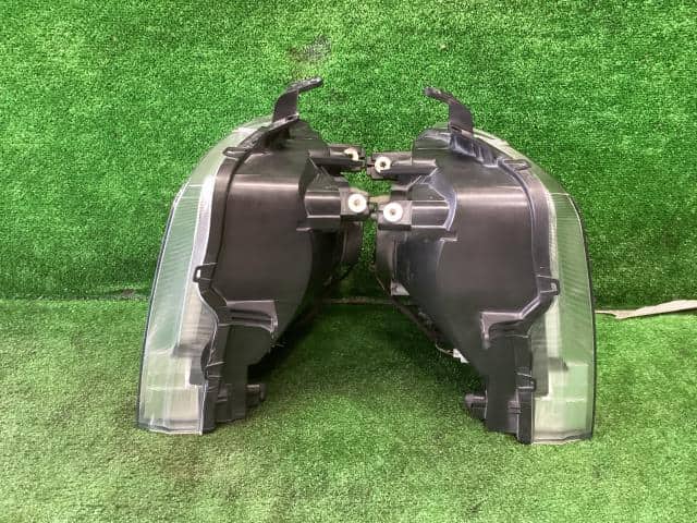 Light MAZDA Scrum 2012 EBD-DG64V — photo 6
