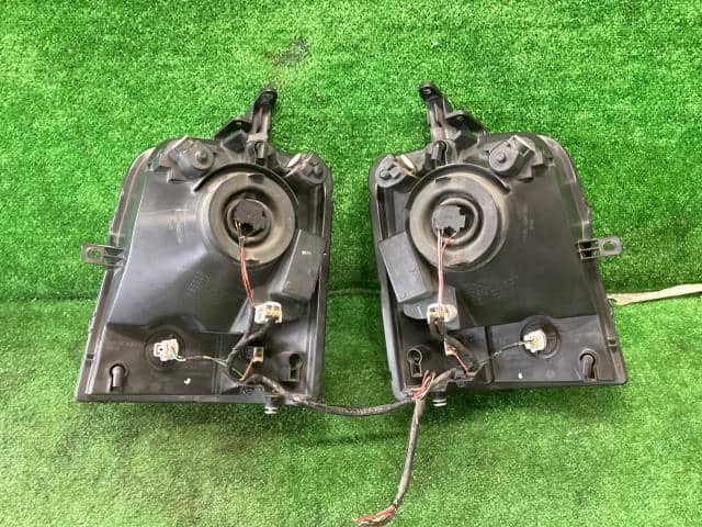 Light MAZDA Scrum 2012 EBD-DG64V — photo 8