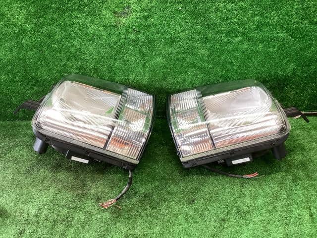 Light MAZDA Scrum 2012 EBD-DG64V — photo 7