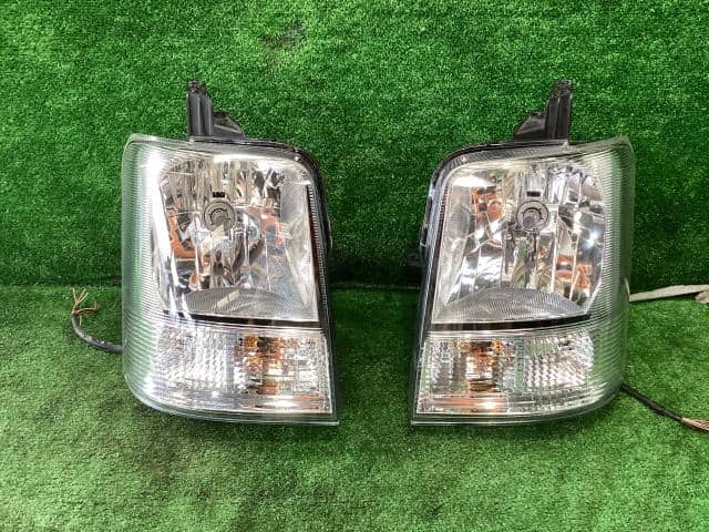 Light MAZDA Scrum 2012 EBD-DG64V — photo 1
