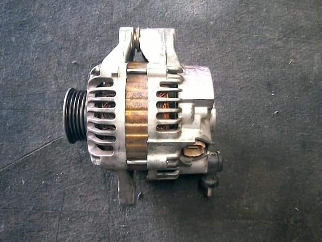Alternator SUZUKI Every 2010 ABA-DA64W 3140068H03 — photo 2