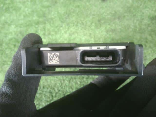 Sonar HONDA Odyssey 2014 DBA-RC1 — photo 3