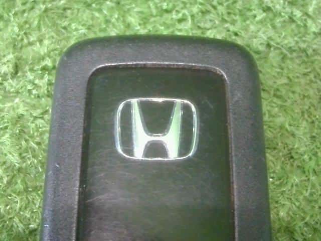 Keyless Entry Remote Control Key HONDA Odyssey 2014 DBA-RC1 — photo 6