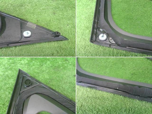 Front Side Windshield HONDA Odyssey 2014 DBA-RC1 — photo 9