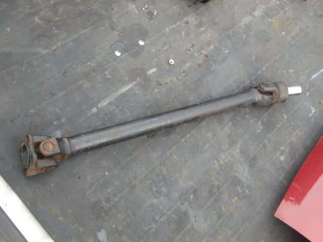 Front Propeller Shaft MITSUBISHI Minicab 1988 M-U15V — photo 1