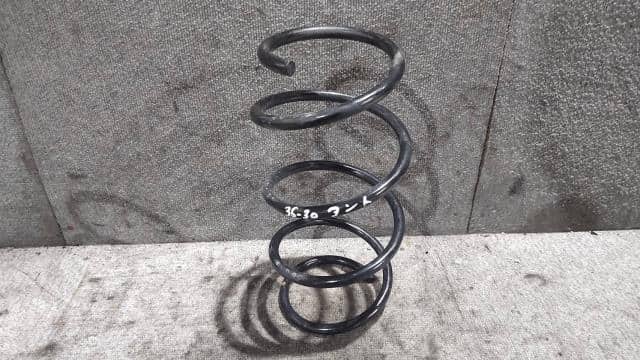 Coil Spring DAIHATSU Tanto 2023 5BA-LA660S — photo 1