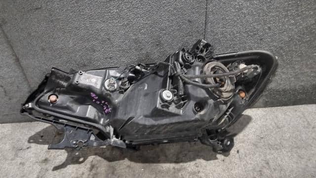 Right Headlight HONDA Fit 2014 DAA-GP6 33100T5AJ11 — photo 5