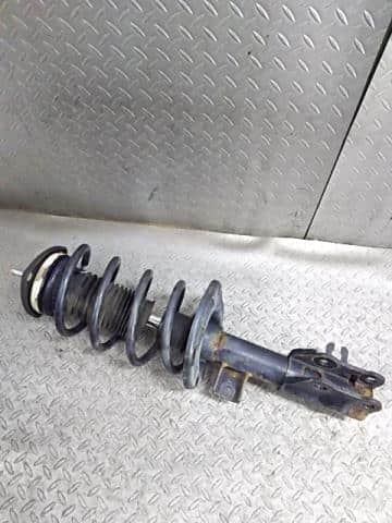 Front Right Strut MAZDA Atenza 2015 LDA-GJ2FW GMM634700 — photo 2