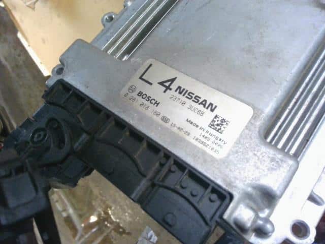 M9R Engine NISSAN X-Trail 2014 LDA-DNT31 — photo 5