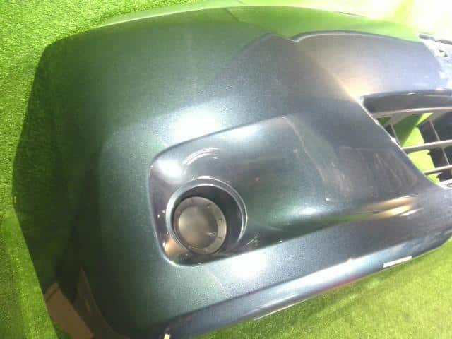 Front Bumper NISSAN Serena 2011 DBA-C26 — photo 9