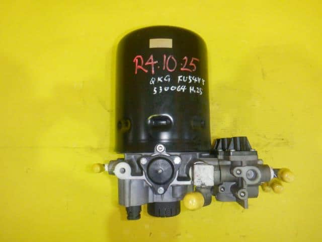 Air Master Mitsubishi Fuso Fuso largesize car 2013 QKG-FU54VY ML270805 — photo 1