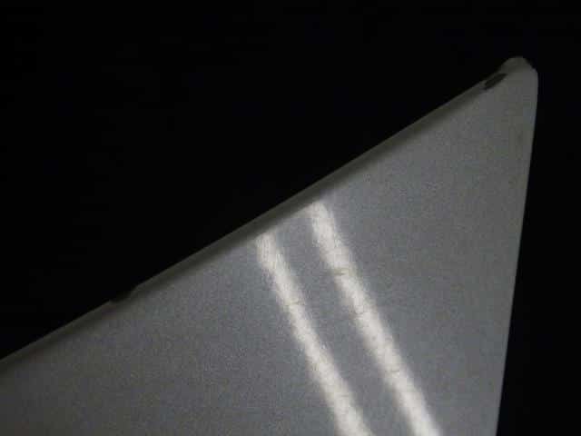 Trunk Panel TOYOTA Belta 2005 DBA-SCP92 — photo 6