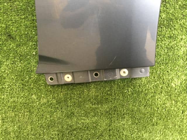 Right Fender Panel NISSAN Skyline 2006 DBA-PV36 — photo 4