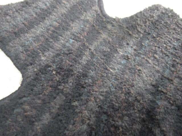 Floor Mat TOYOTA Crown 2013 DBA-GRS210 — photo 4
