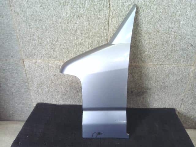 Left Fender Panel MITSUBISHI Minicab 2013 GBD-U62 — photo 1