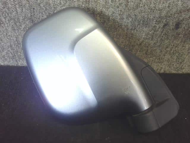 Right Side Mirror MITSUBISHI Minicab 2013 GBD-U62 — photo 1