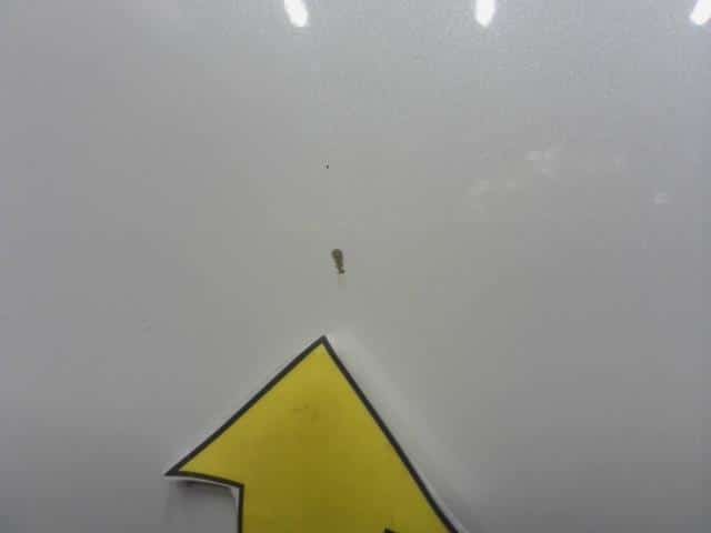 Rear Right Door Assembly SUZUKI Solio 2015 DAA-MA36S 6800281P00 — photo 3