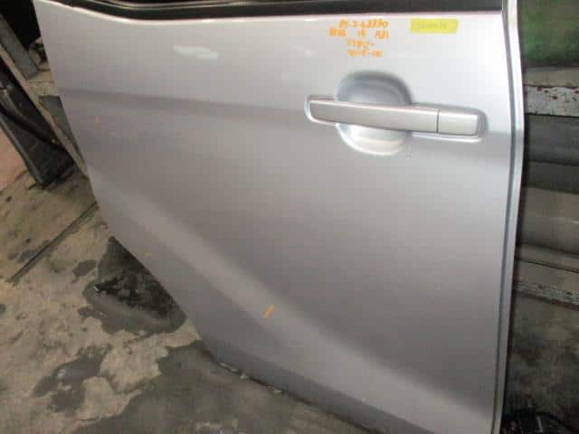 Rear Right Door Assembly MITSUBISHI Ek space 2015 DBA-B11A — photo 3