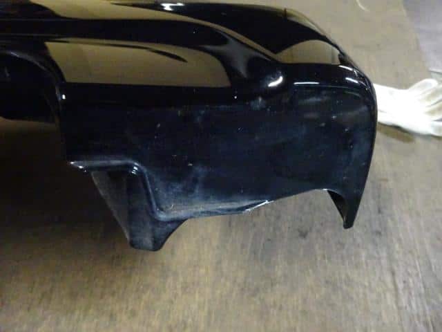Rear Bumper Assembly HONDA Zest 2008 DBA-JE1 — photo 5