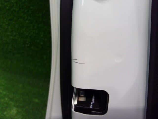Front Left Door Assembly NISSAN Note 2014 DBA-E12 — photo 6