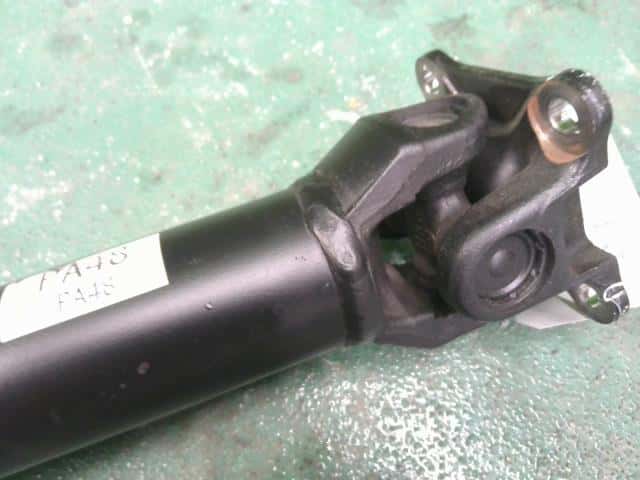 Rear Propeller Shaft MAZDA Roadstar 2023 5BA-NDERC PA4825100 — photo 3