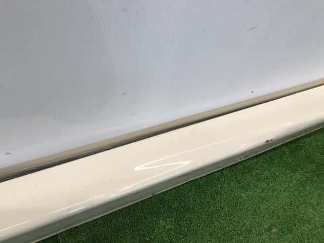 Right Side Step HONDA Integra 2001 LA-DC5 — photo 2