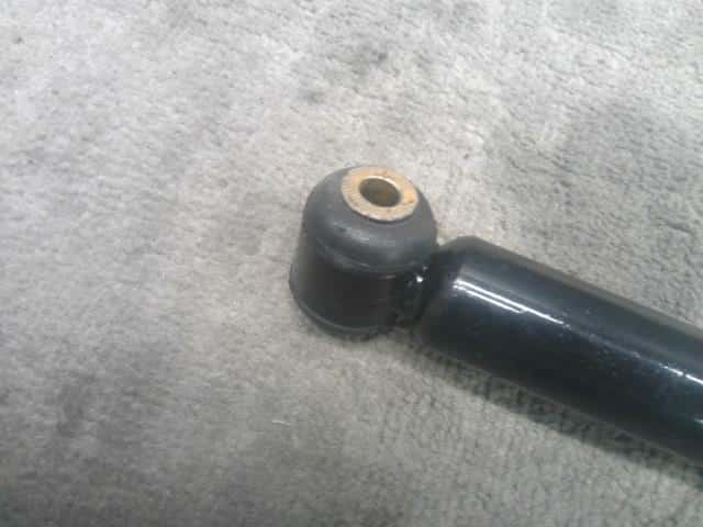 Rear Right Shock Absorber HONDA N-one 2013 DBA-JG2 — photo 3