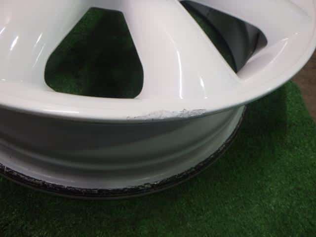 Wheel SUZUKI Hustler 2014 15inch MR31S — photo 4